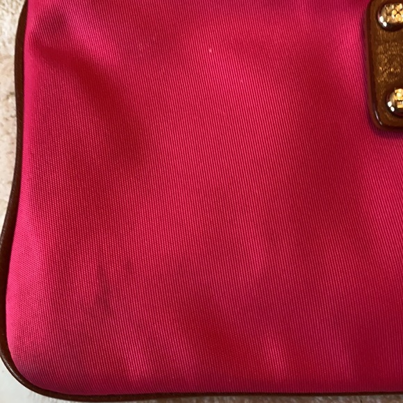 Kate Spade pink wristlet - Picture 3 of 5